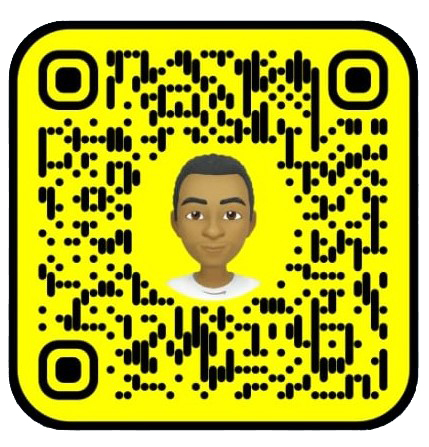 Add us on Snapchat