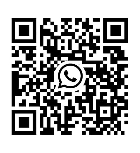WhatsApp QR Code